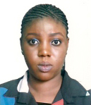 Tunmise Maryanne Akhigbe, MSc